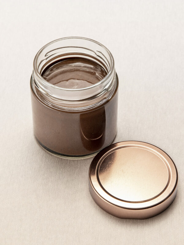 Pâte à Tartiner Noisettes Gianduja