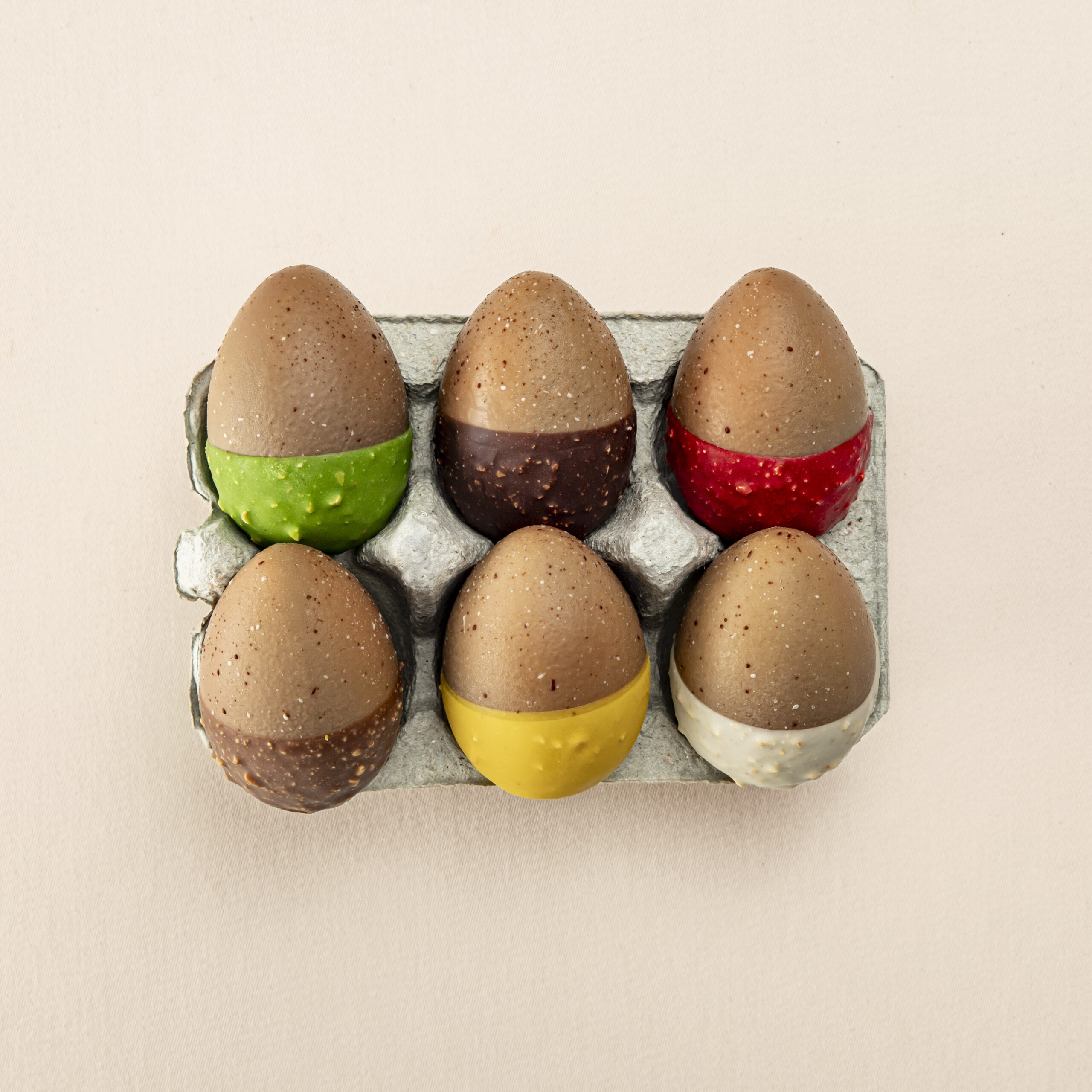 Les 6 Oeufs à la Toque – Image 3