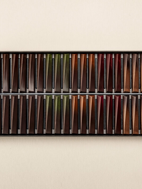 Coffret de 36 Sticks