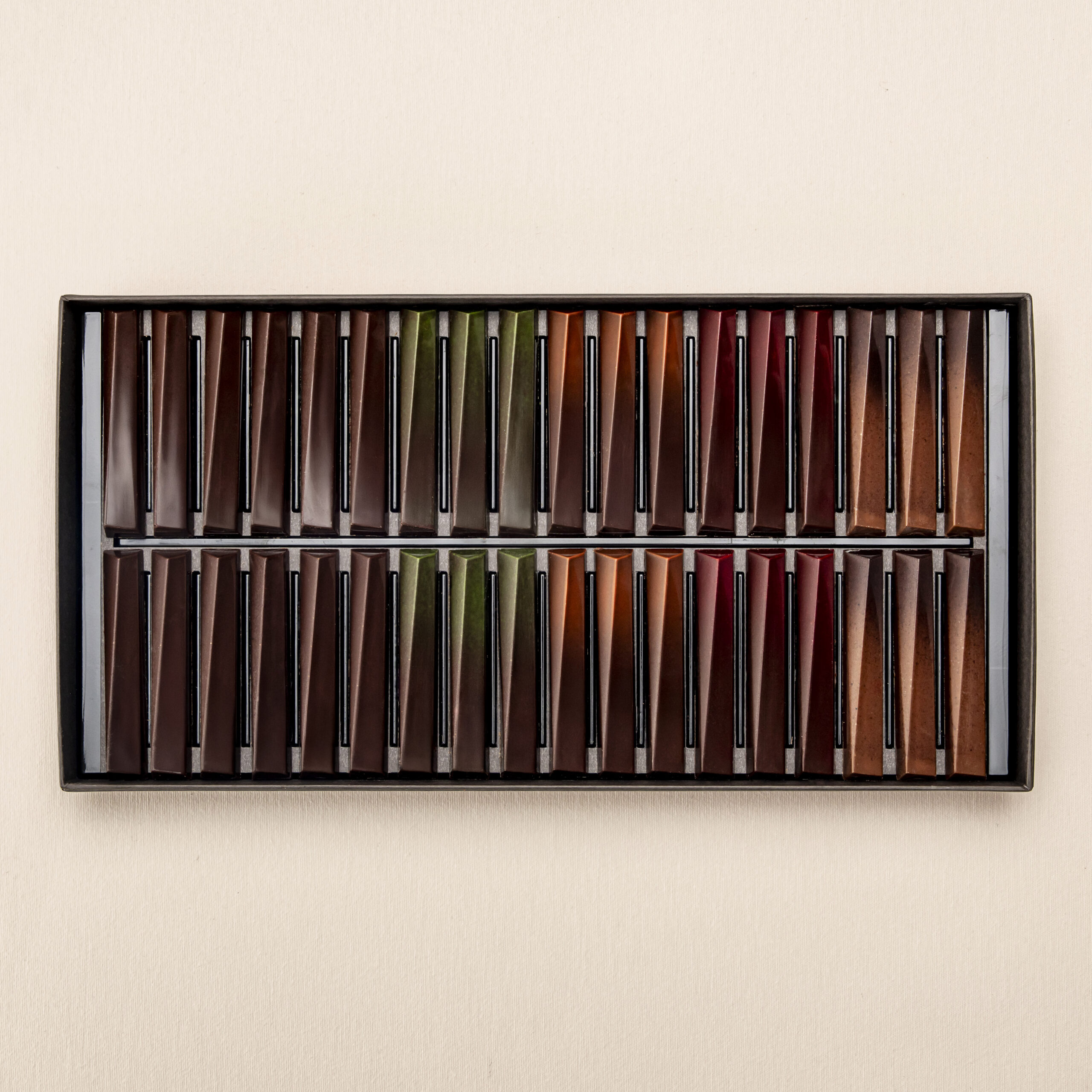 Coffret de 36 Sticks