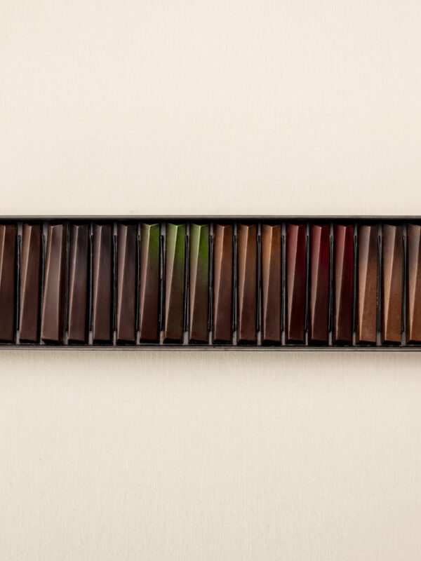 Coffret de 18 Sticks