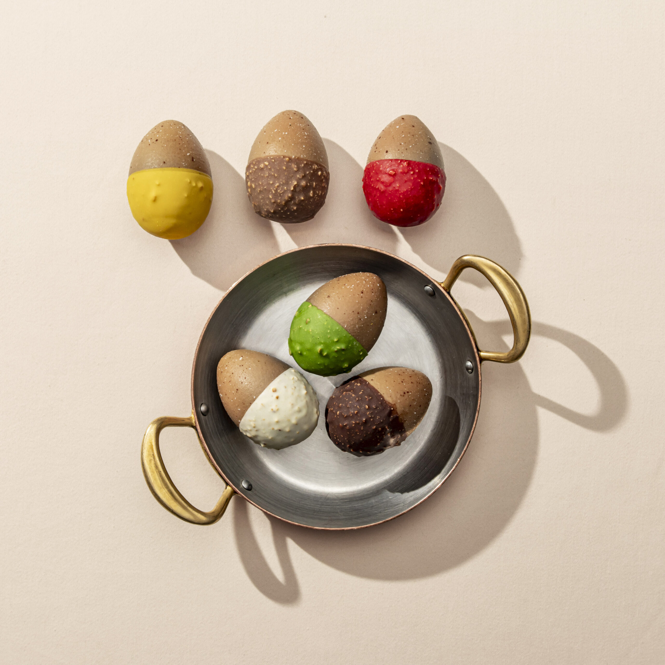 Les 6 Oeufs à la Toque – Image 2