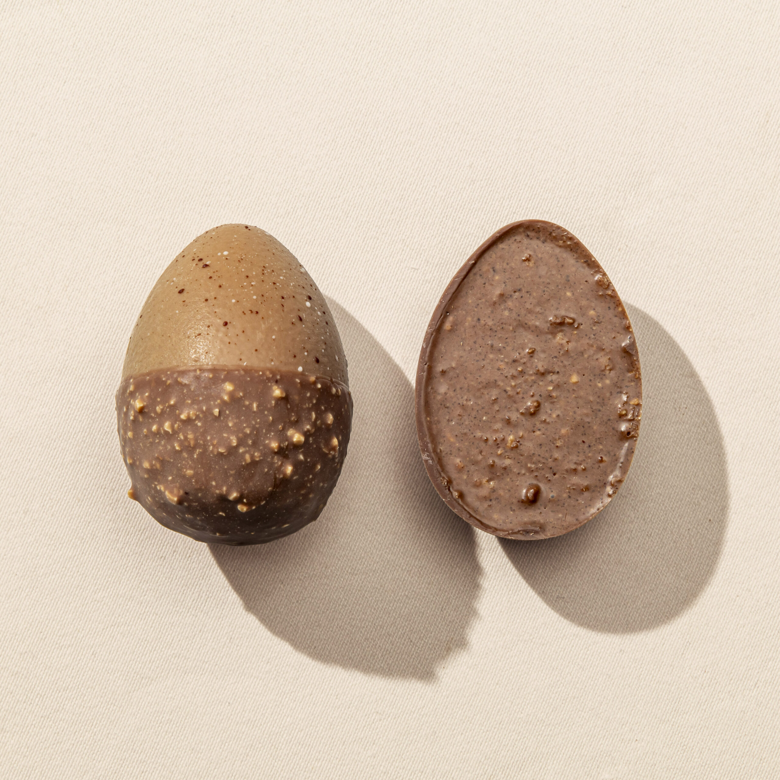 L'Œuf à la Toque - lait – Image 2