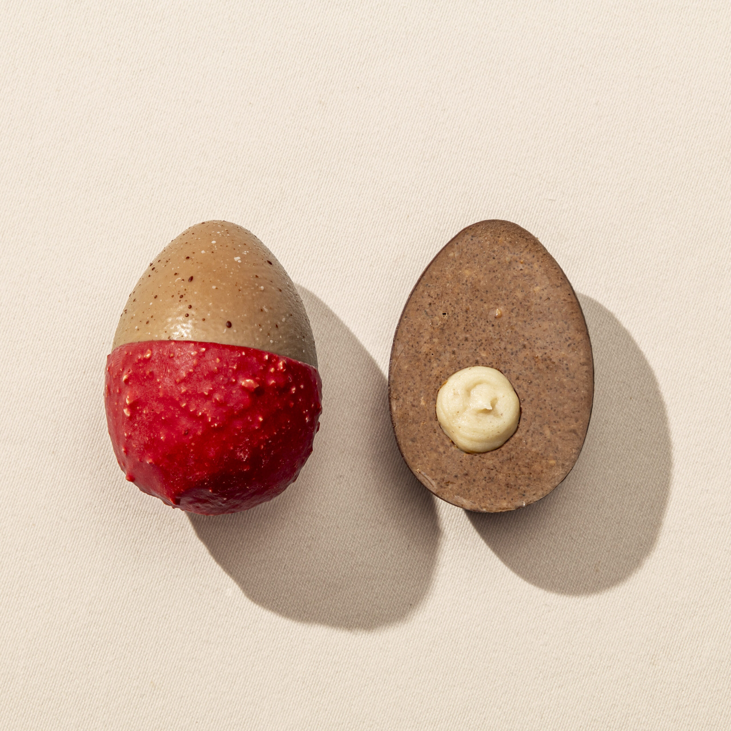 L'Oeuf à la Toque - Rouge – Image 2