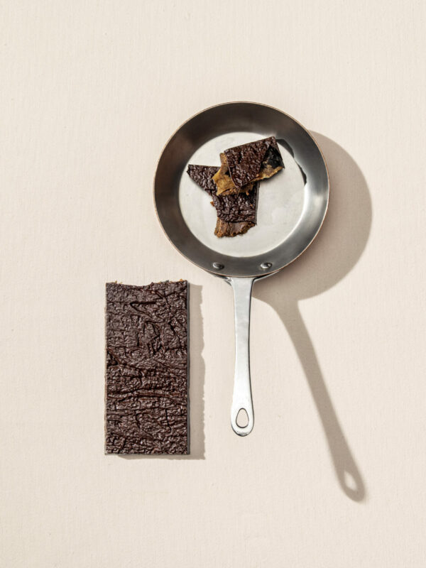 Tablette Terroirs - accord Cognac