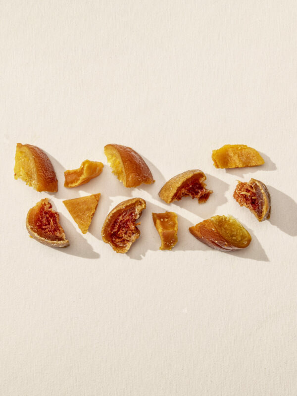 Confit de pamplemousse