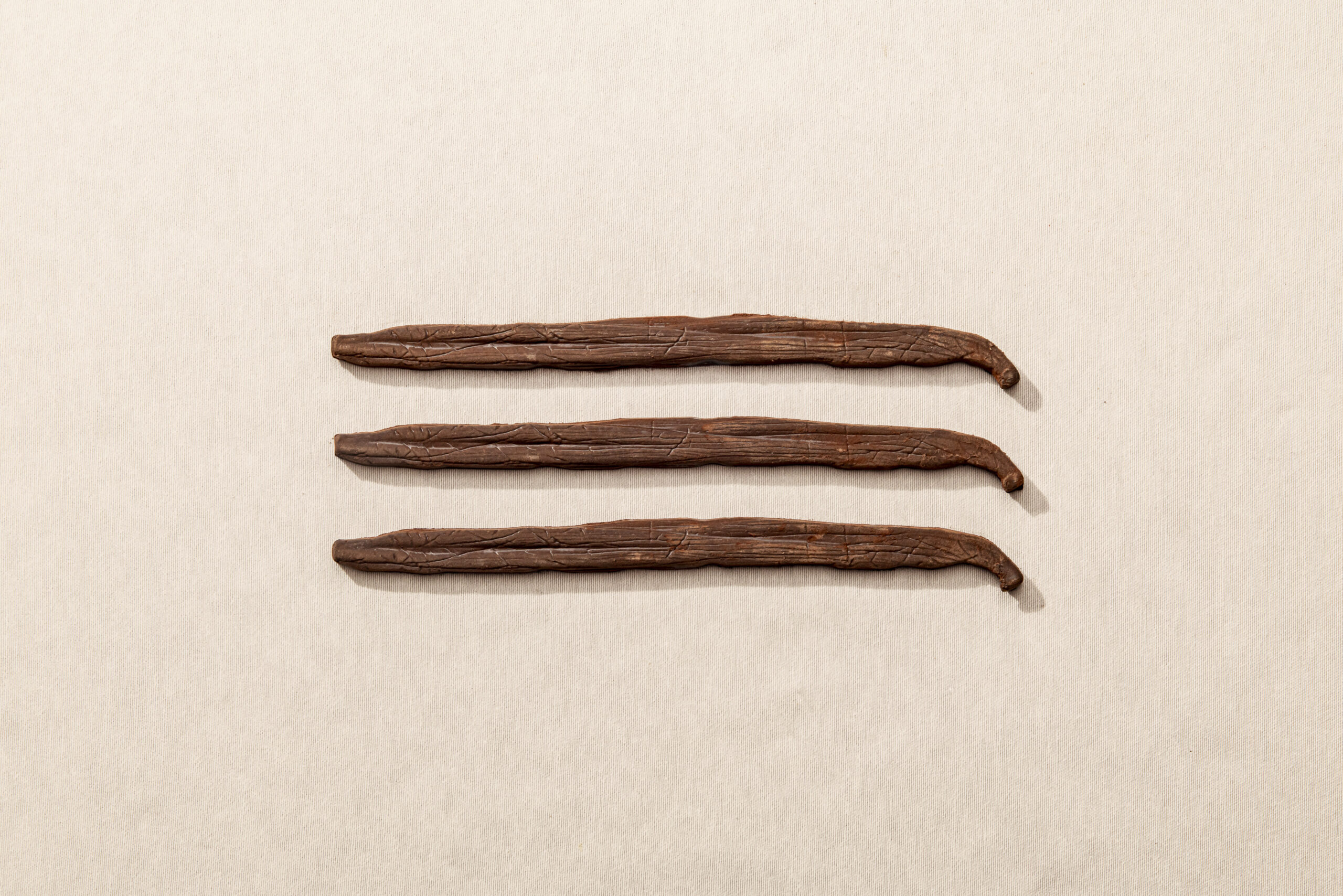 Coffret de 3 Gousses de vanille