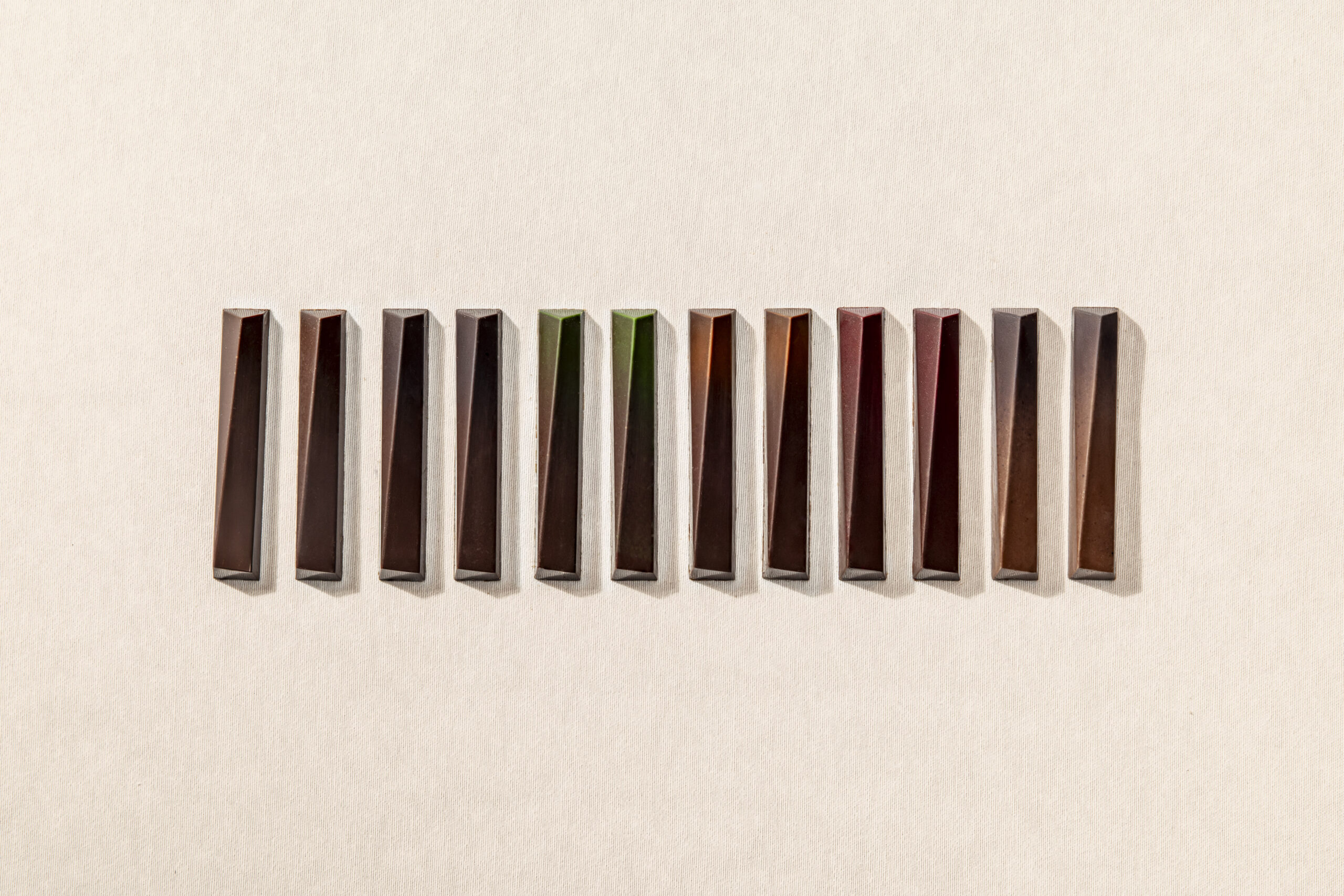 Coffret de 12 Sticks