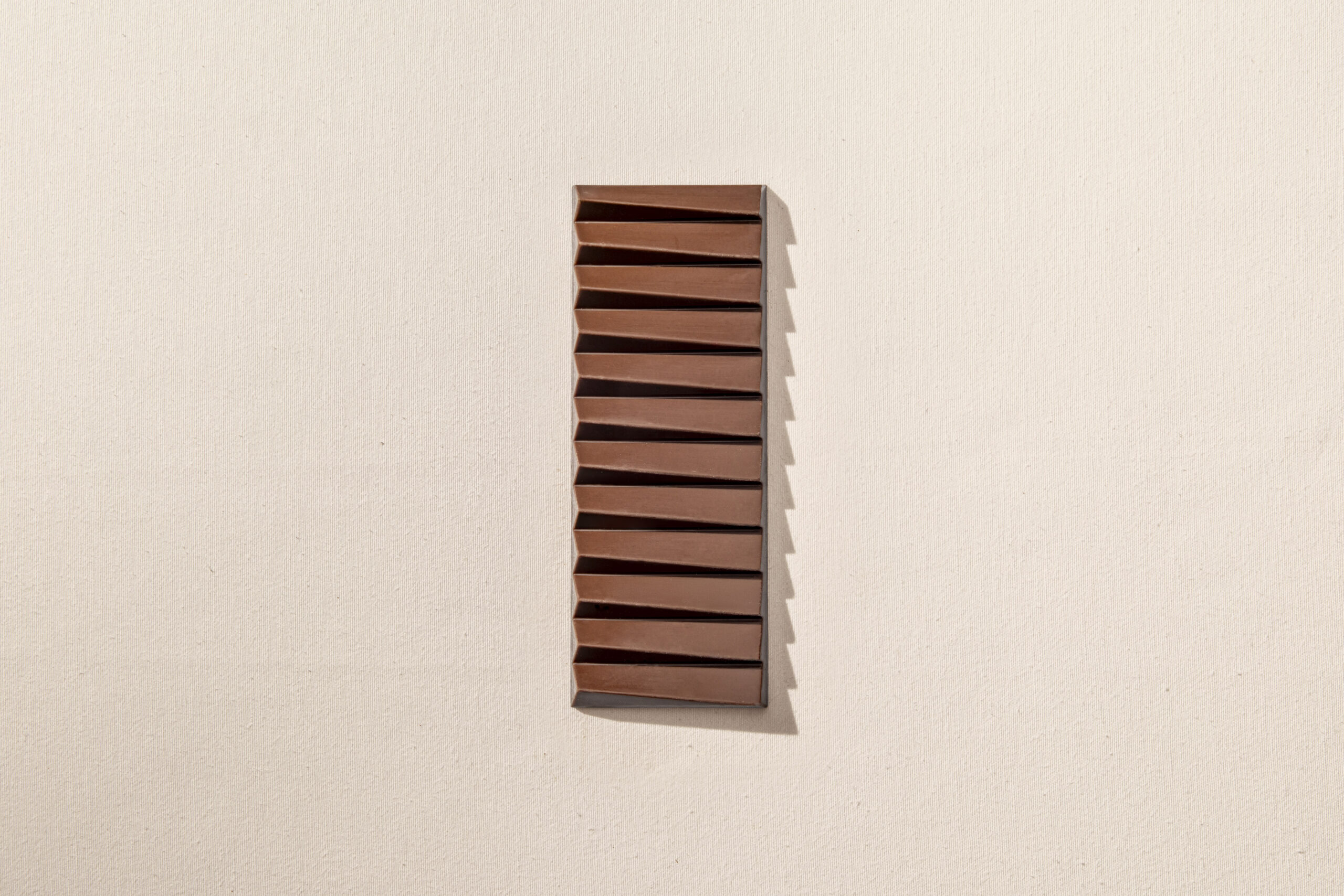 Tablette Eclats de sablés breton - chocolat au lait – Image 2