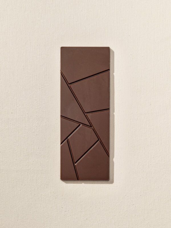 Tablette Pérou 45% - chocolat au lait