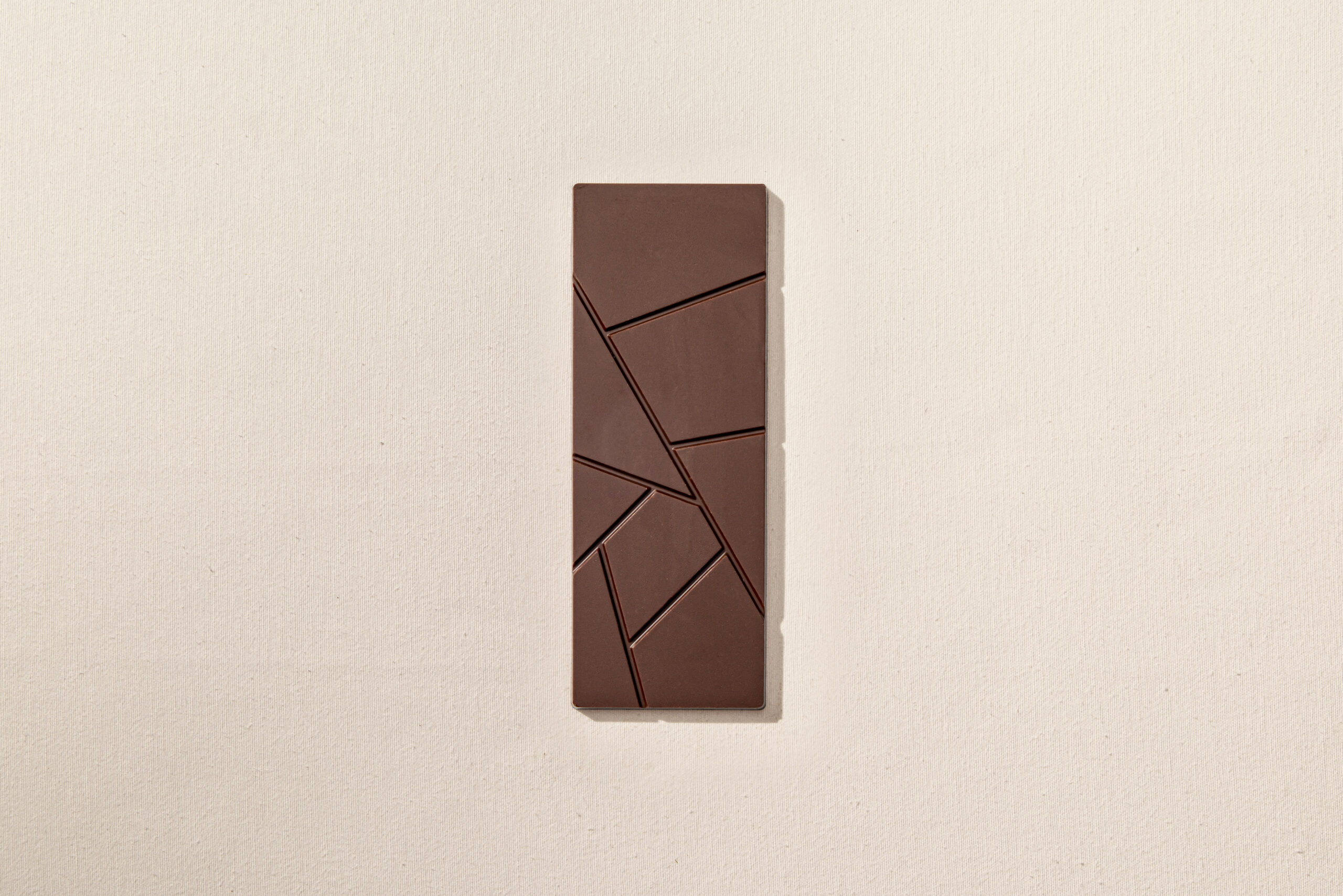 Tablette Pérou 45% - chocolat au lait