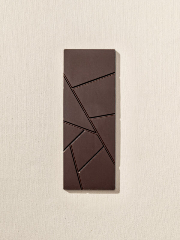 Tablette Pérou 80% - chocolat noir