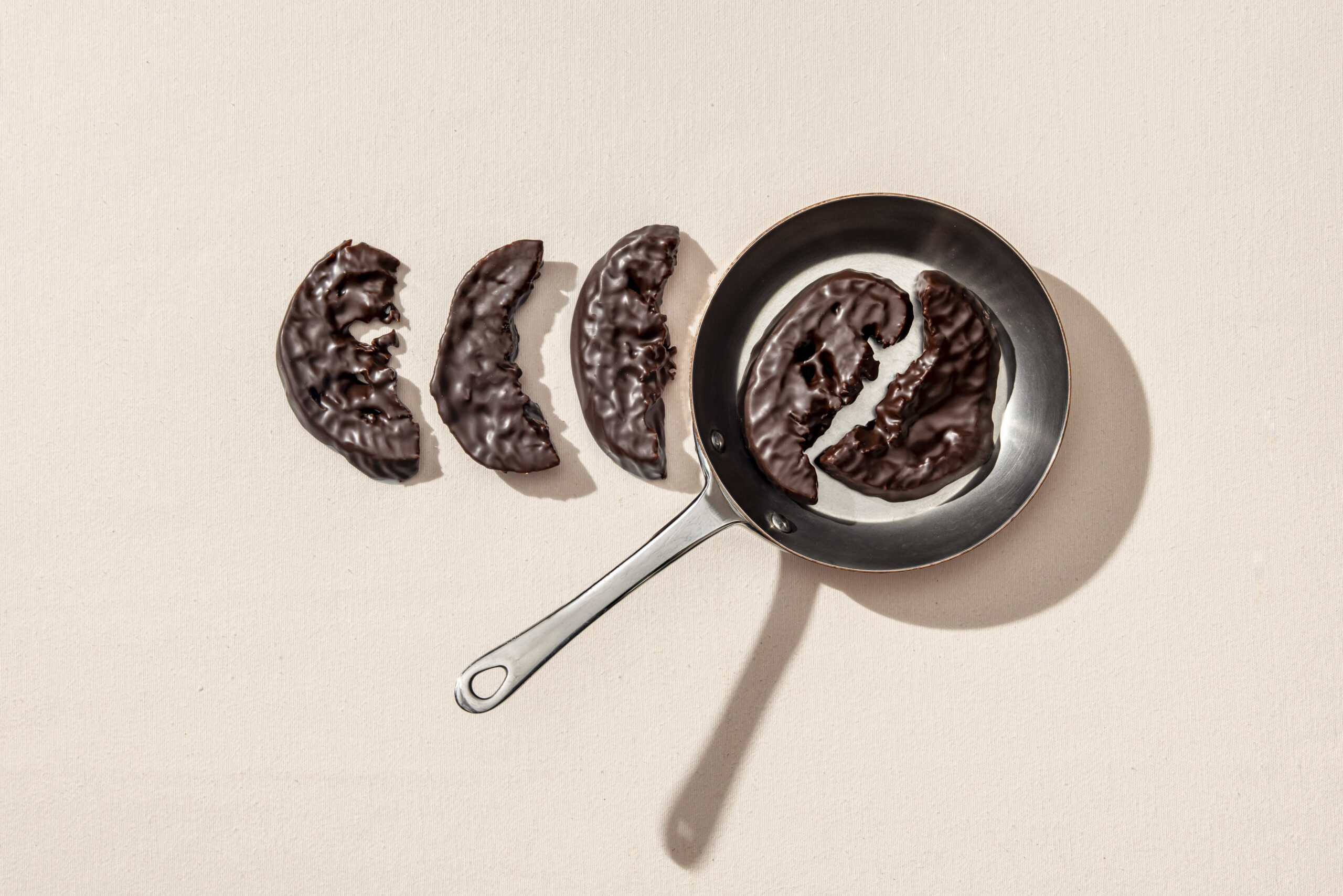 Fines orangettes – Image 2