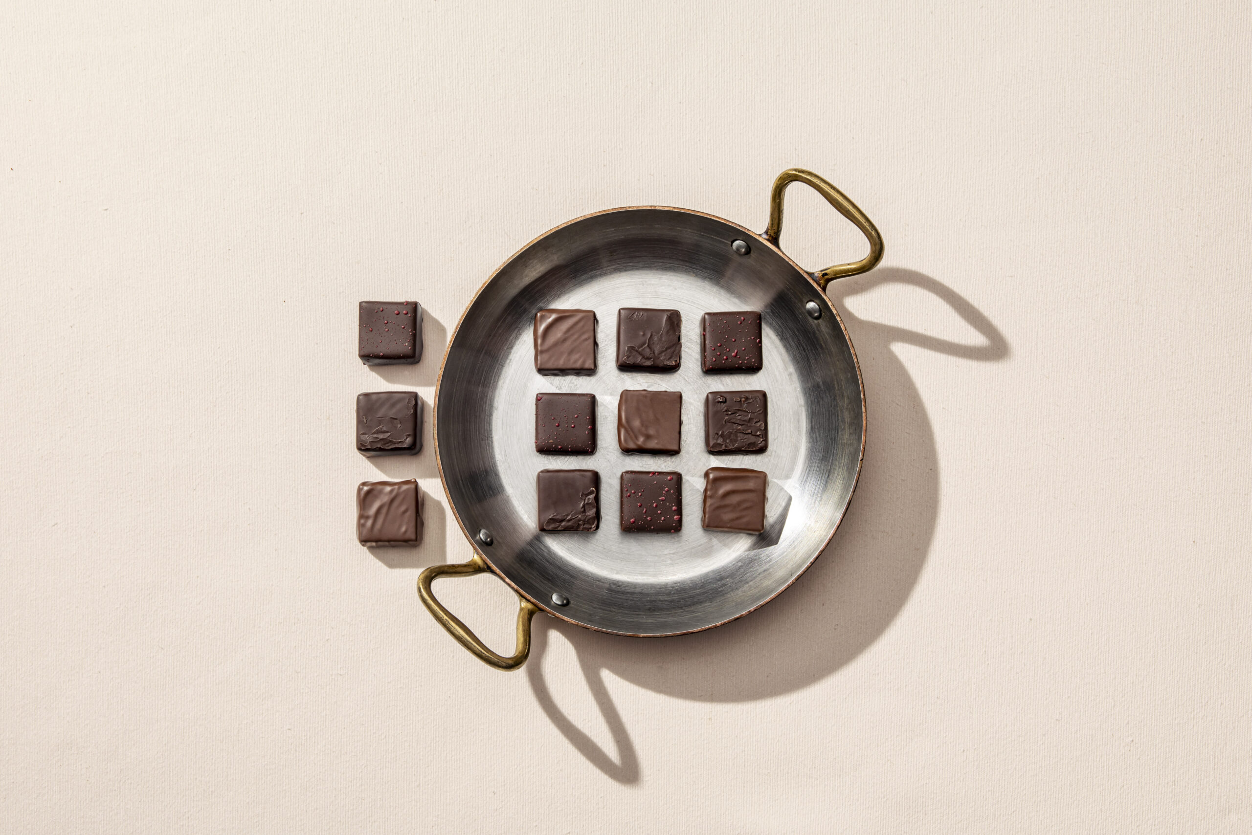 Coffret de 12 Ganaches – Image 2