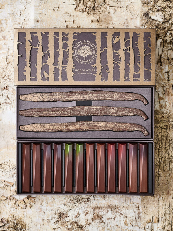 Le Duo d'Incontournables