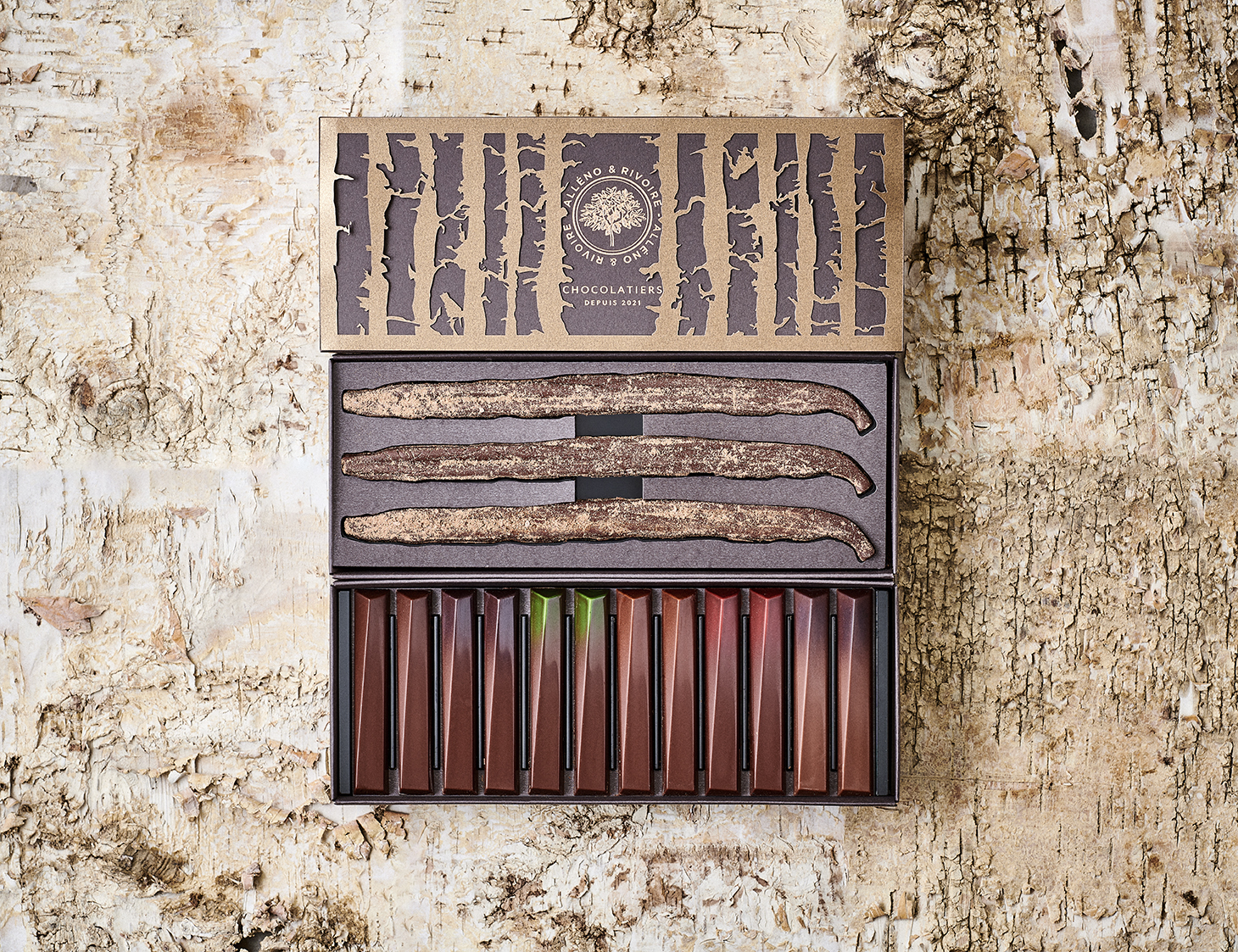 Le Duo d'Incontournables