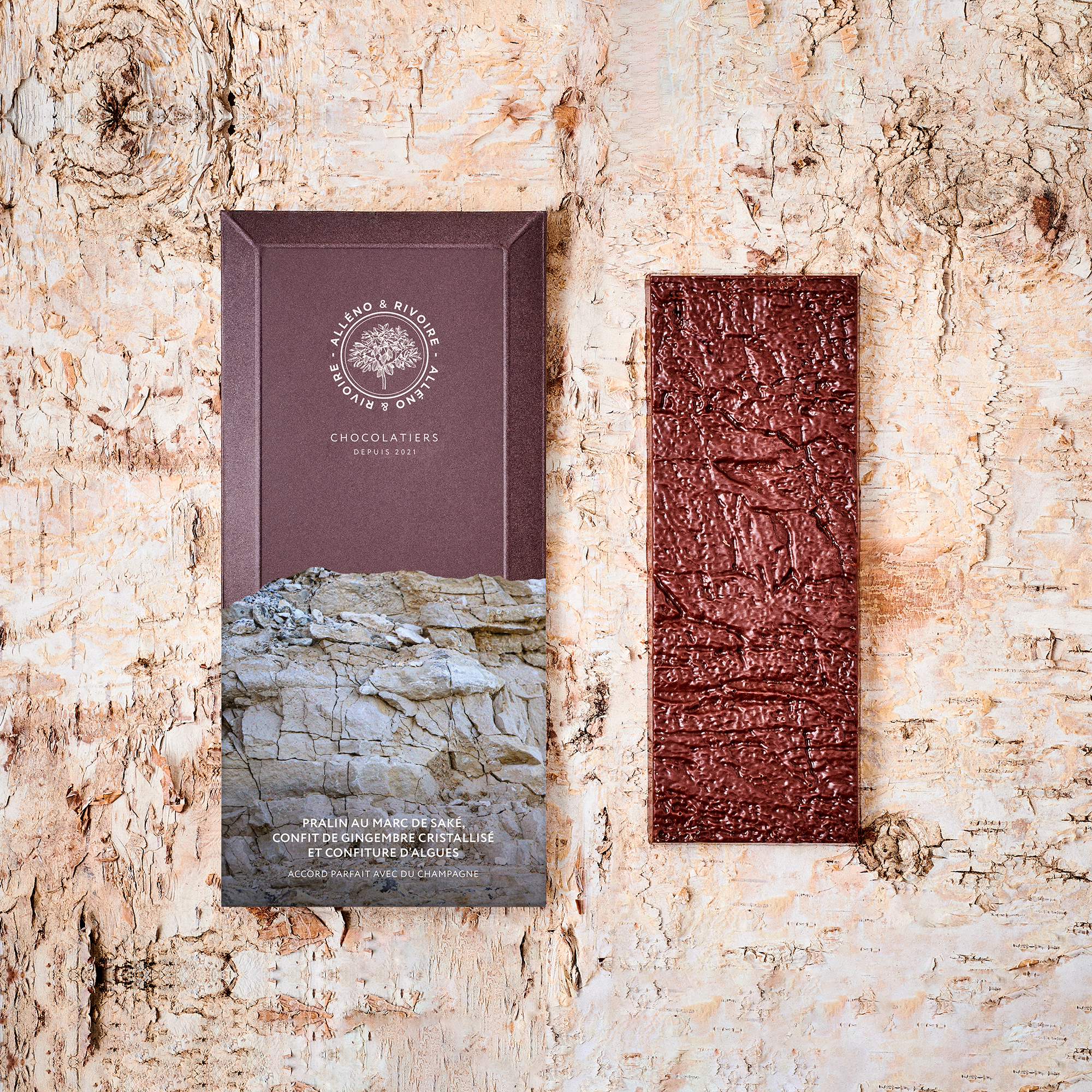 Le Coffret Champagne – Image 2