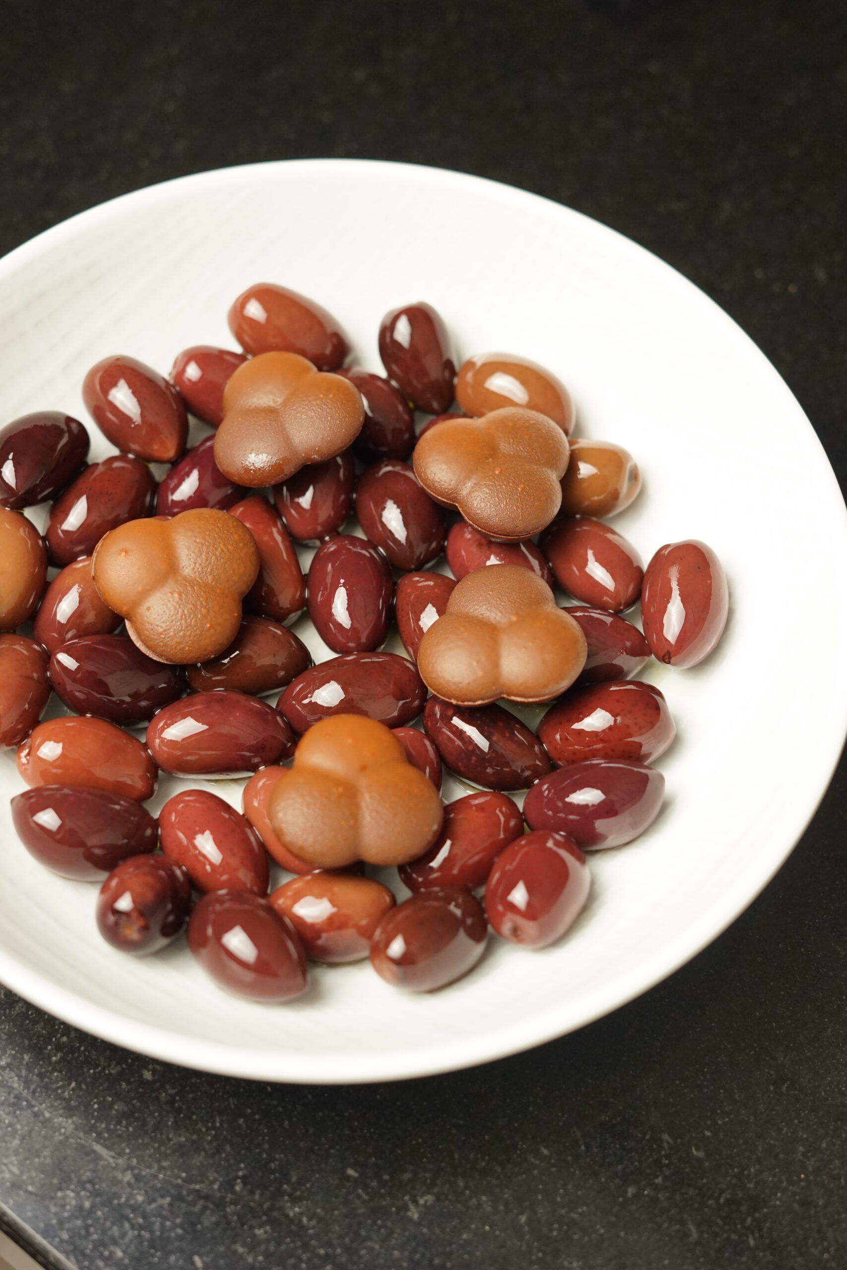 Trèfles sauciers - édition KALIOS "Un été à Kalamata" – Image 2