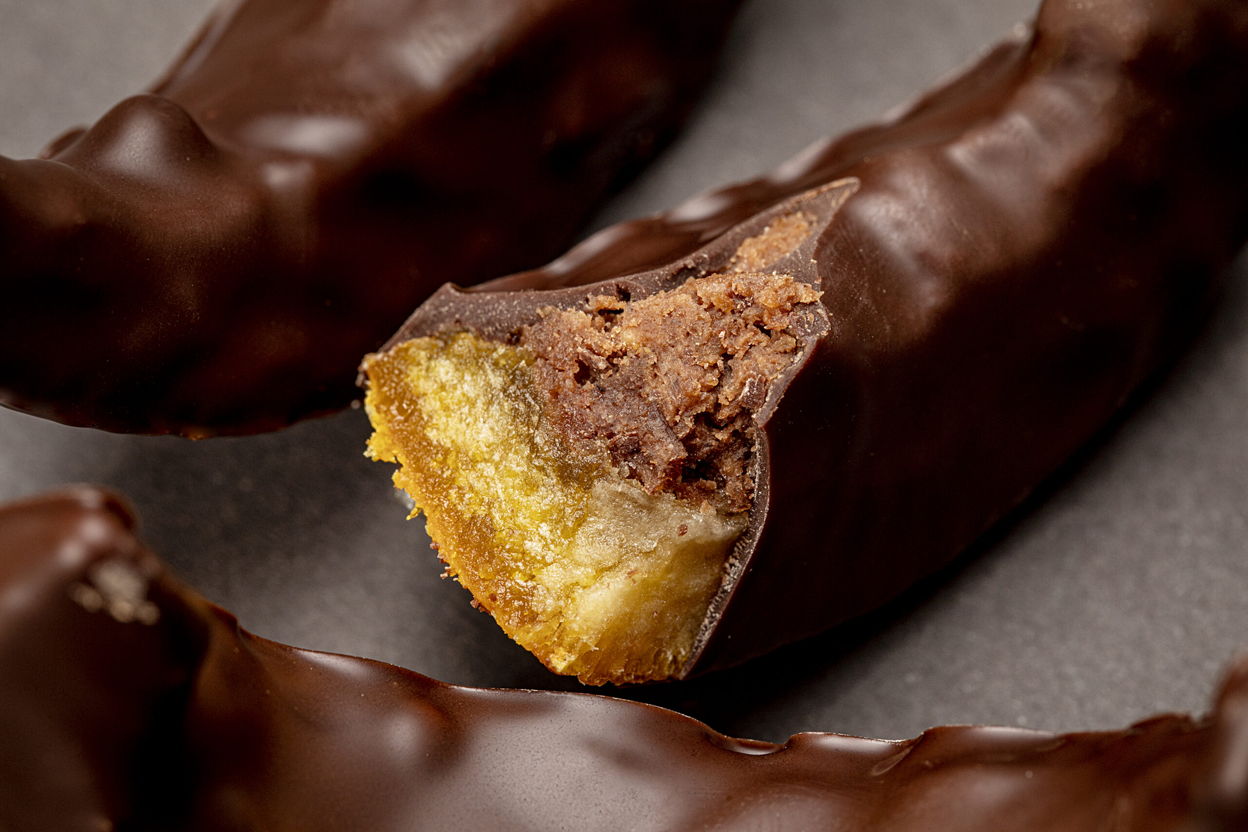 Orangettes croustillantes – Image 3