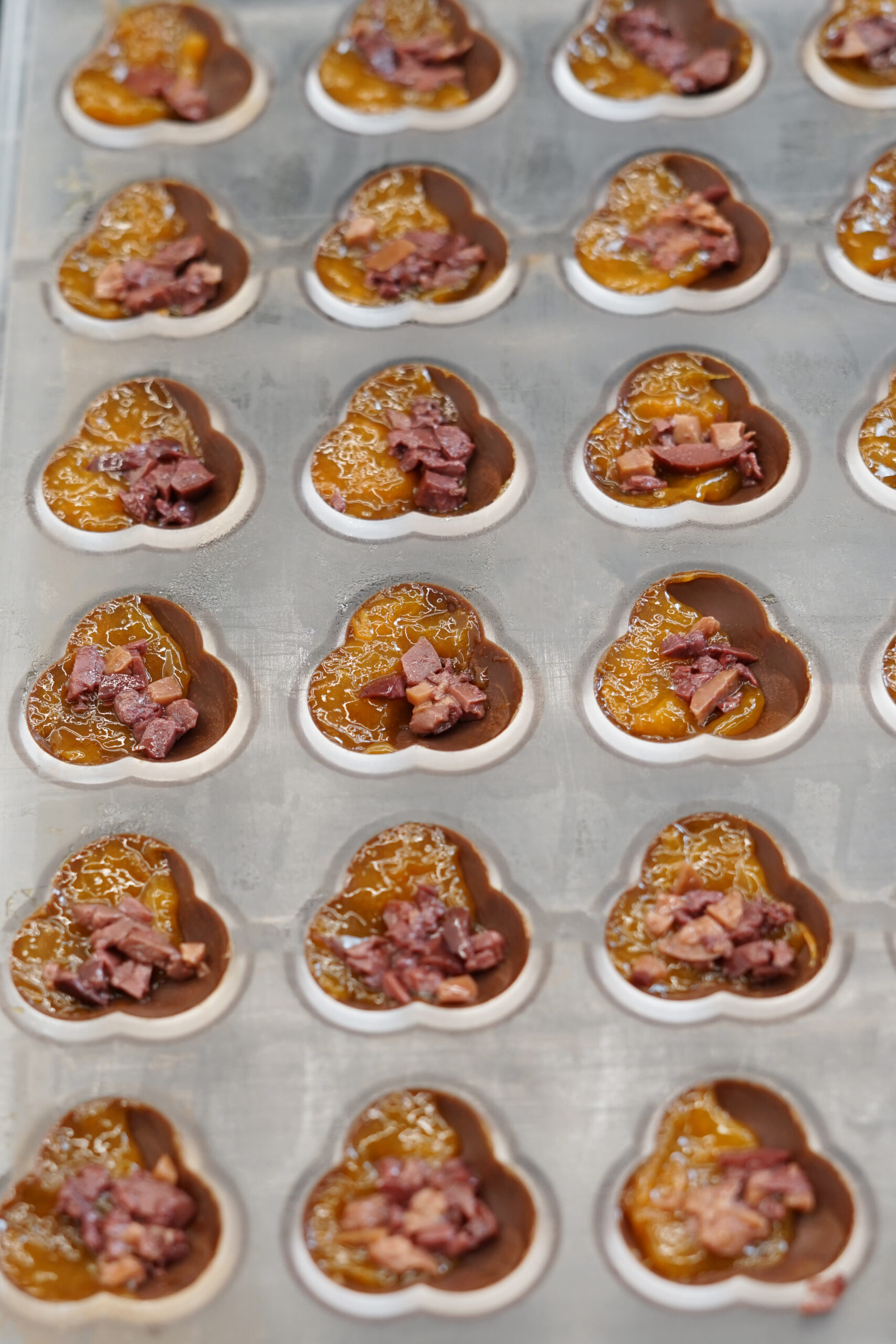 Trèfles sauciers - édition KALIOS "Un été à Kalamata" – Image 3