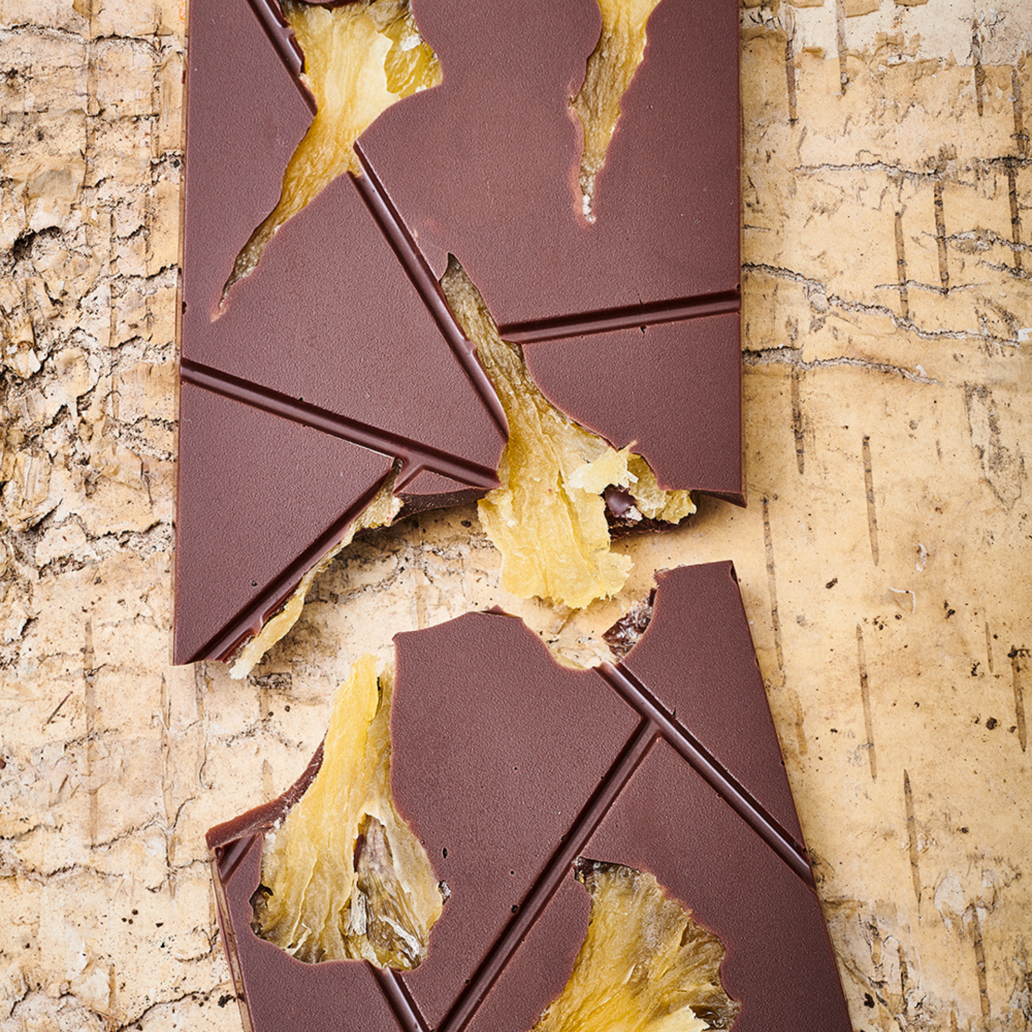 Trio de Tablettes Mendiants – Image 3