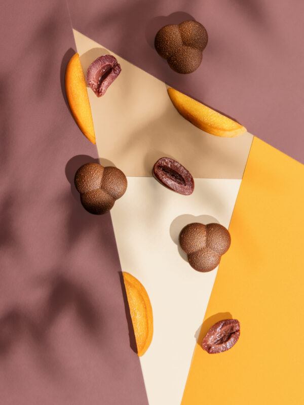 Trèfles sauciers - édition KALIOS "Un été à Kalamata"