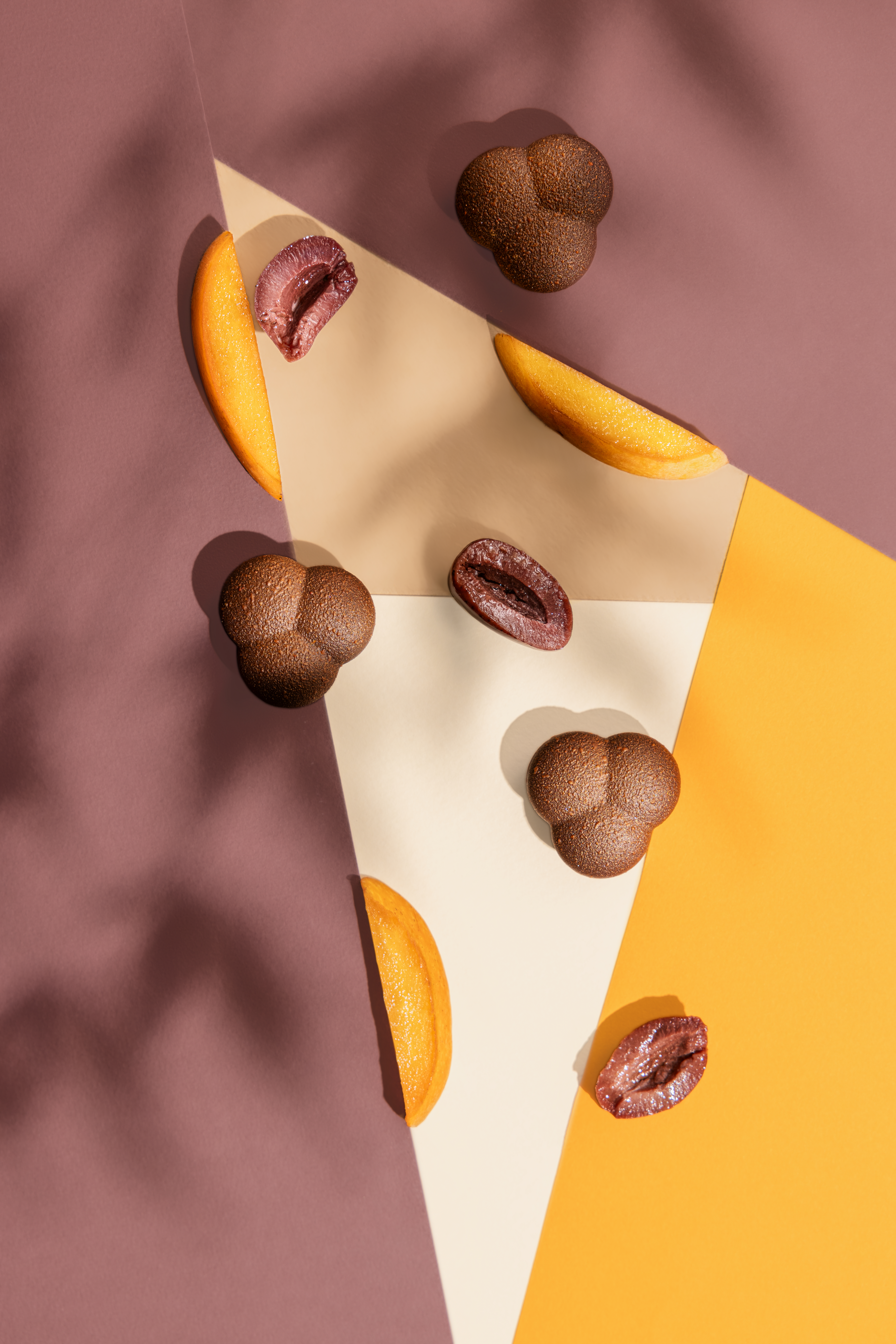 Trèfles sauciers - édition KALIOS "Un été à Kalamata"