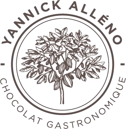 Les Chocolats de Yannick Alléno