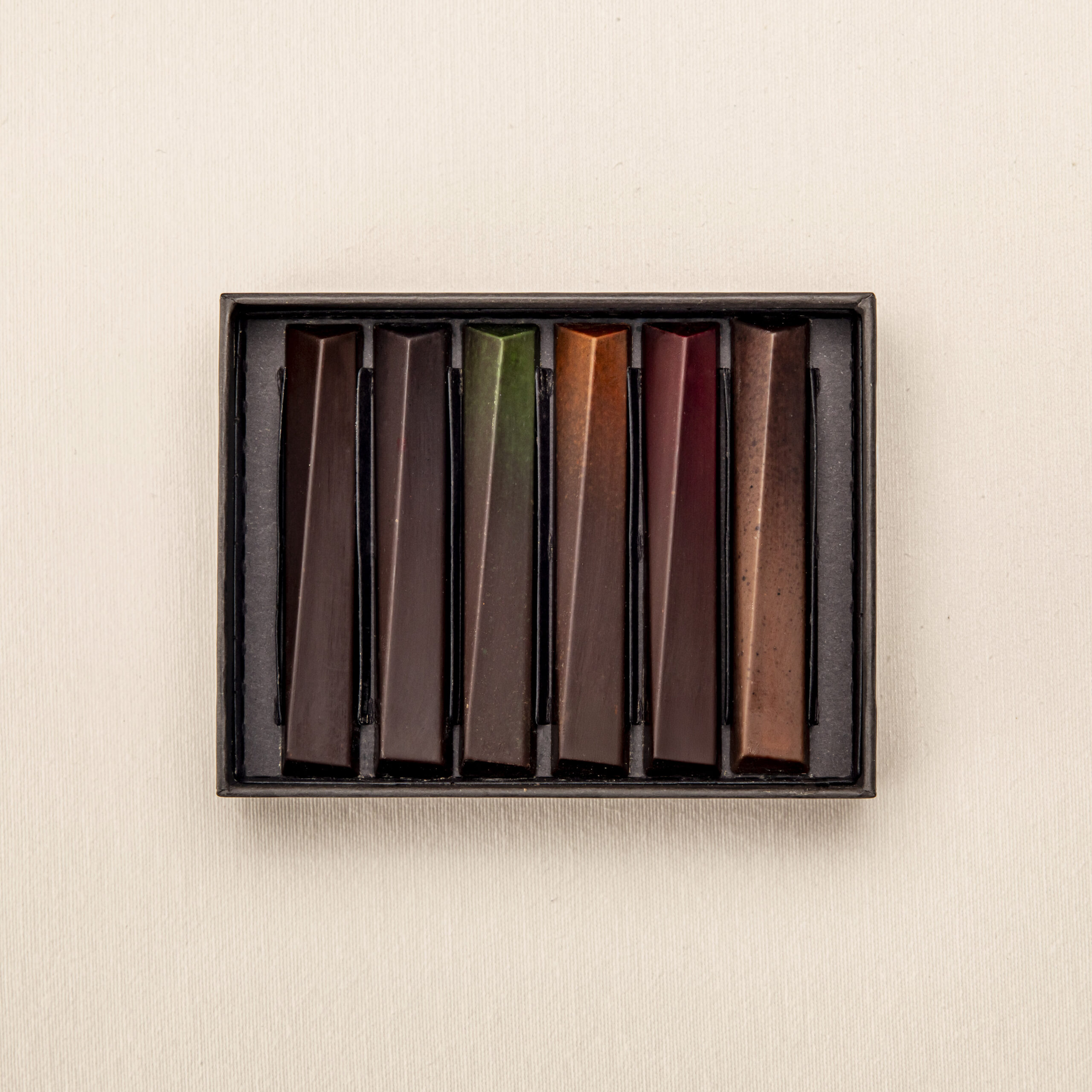 Coffret de 6 Sticks