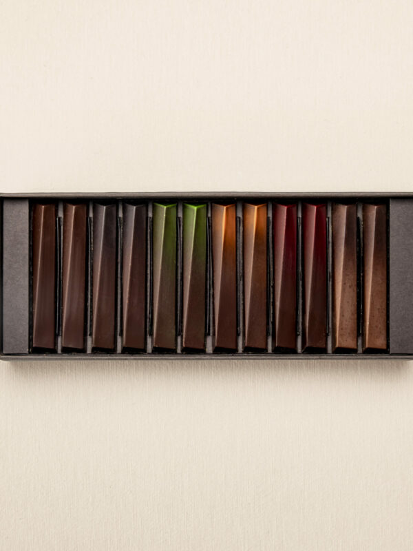 Coffret de 12 Sticks