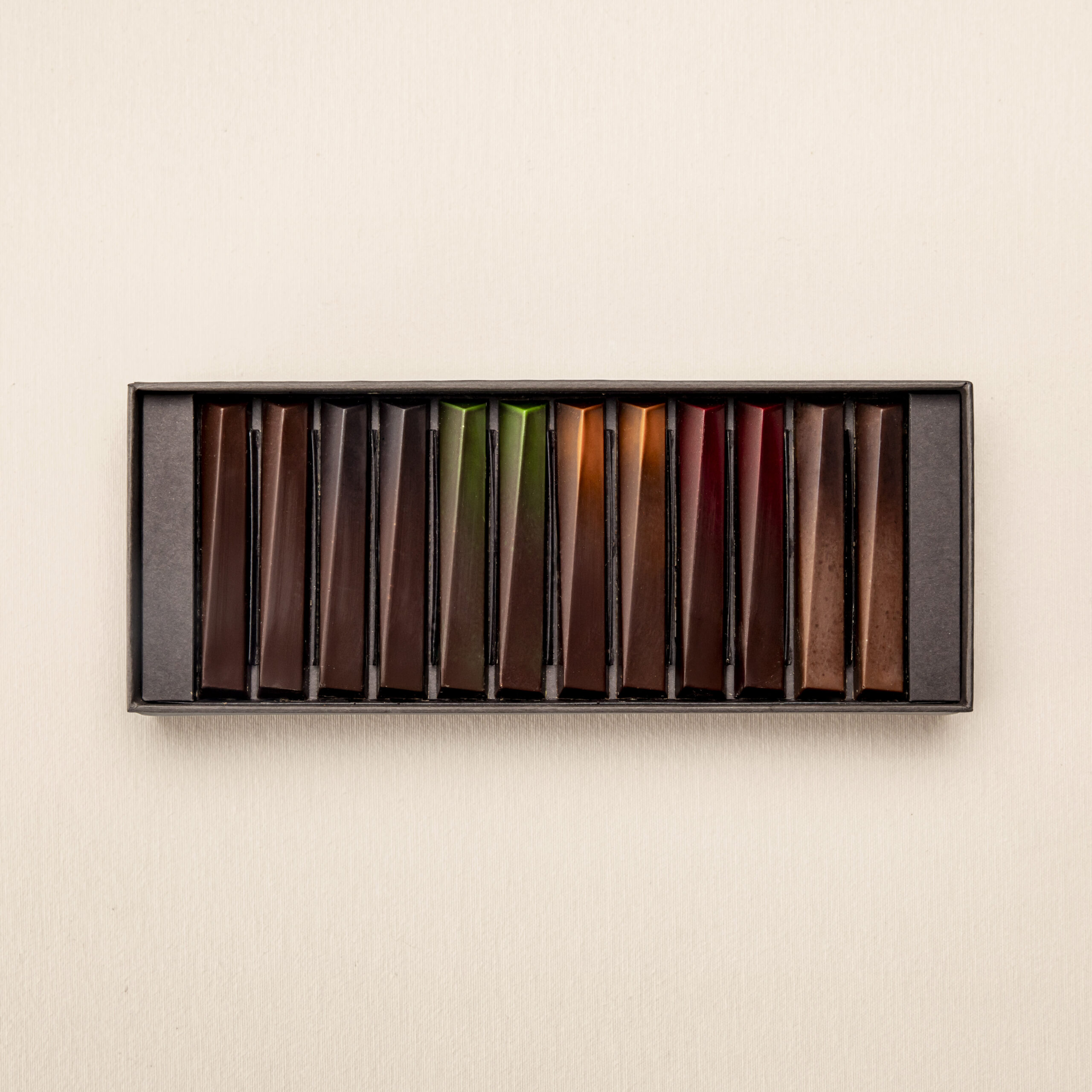 Coffret de 12 Sticks
