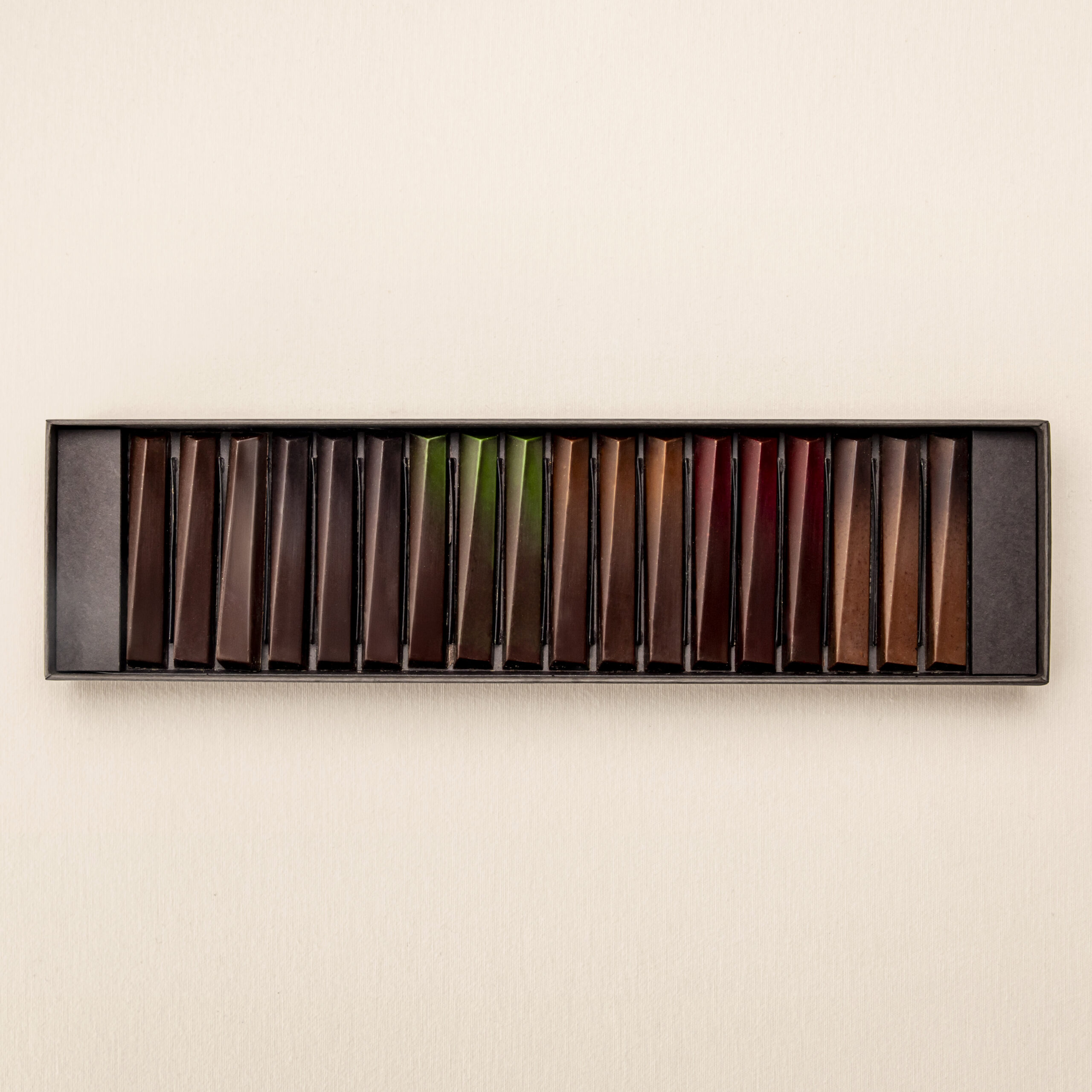 Coffret de 18 Sticks