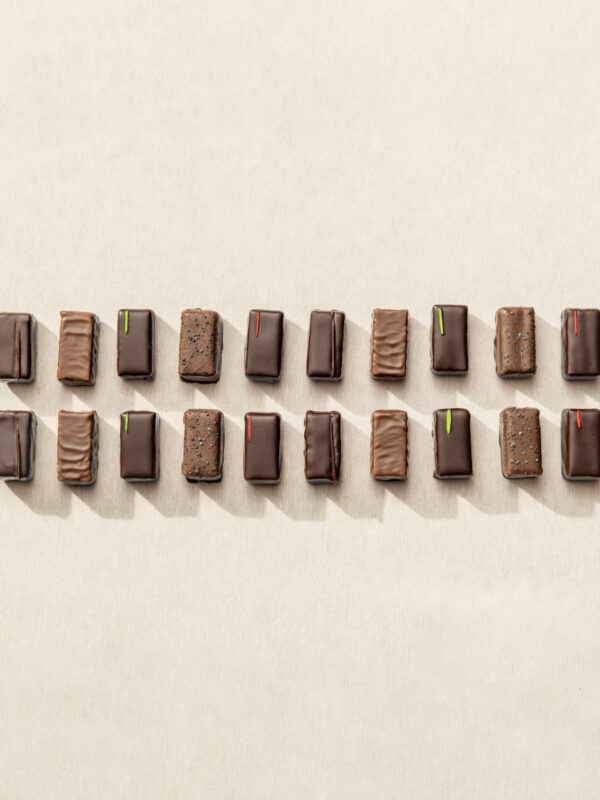 Coffret de 20 Pralinés
