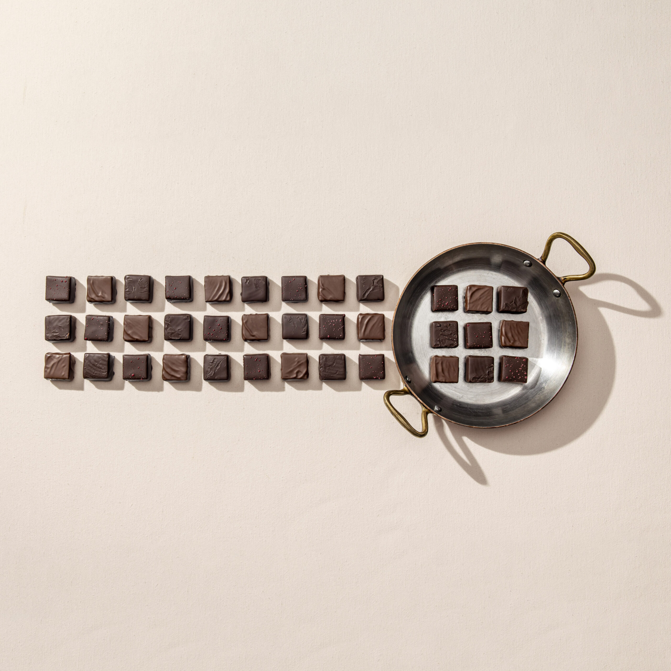 Coffret de 36 Ganaches – Image 2