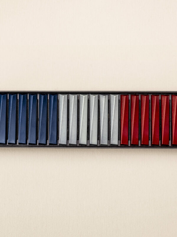 Coffret de 18 Sticks FFF