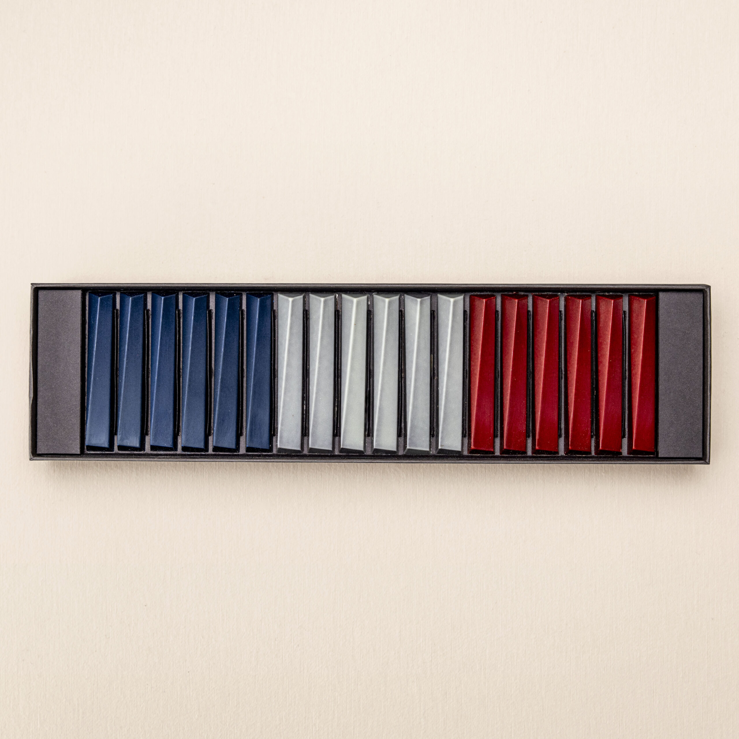 Coffret de 18 Sticks FFF