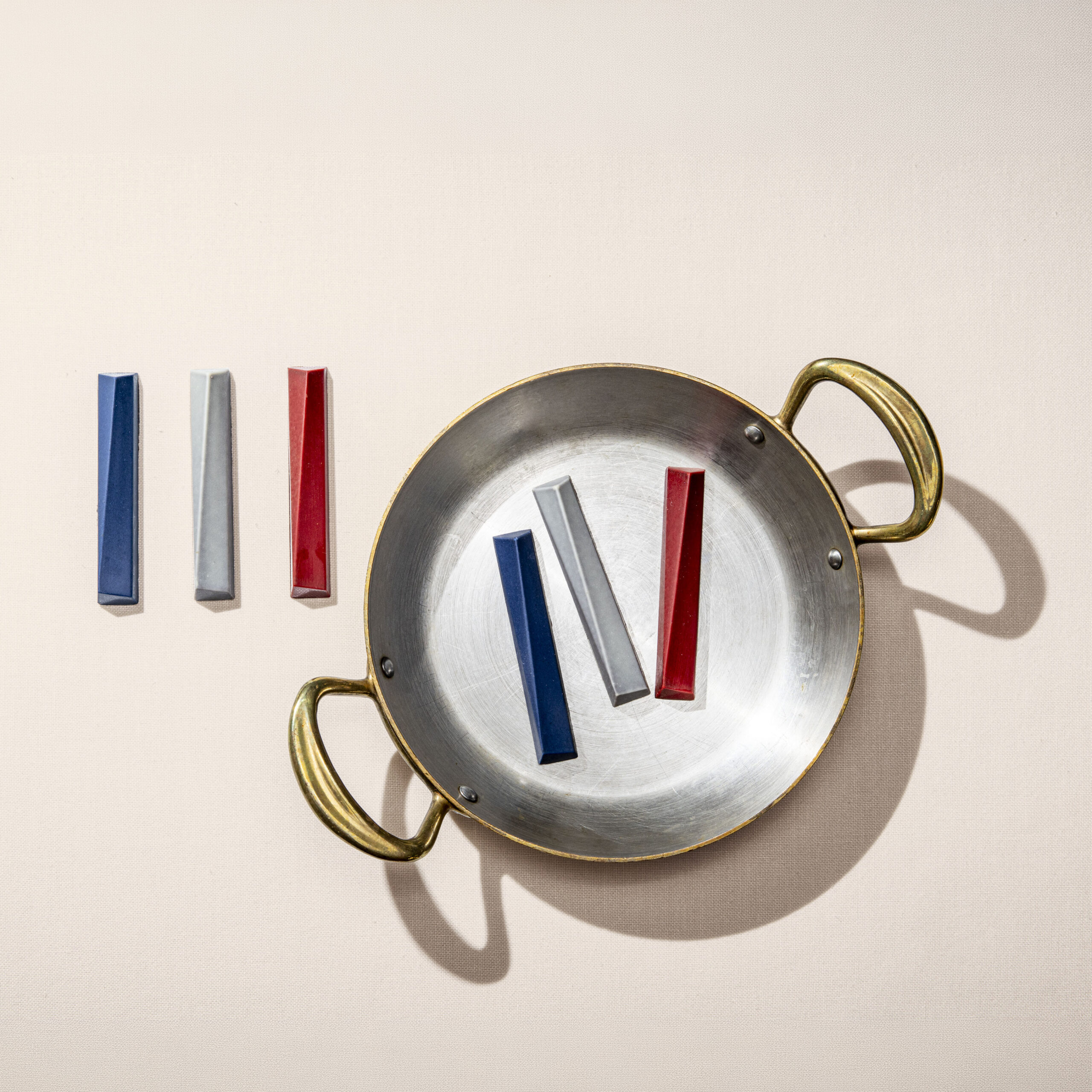 Coffret de 6 Sticks FFF – Image 2