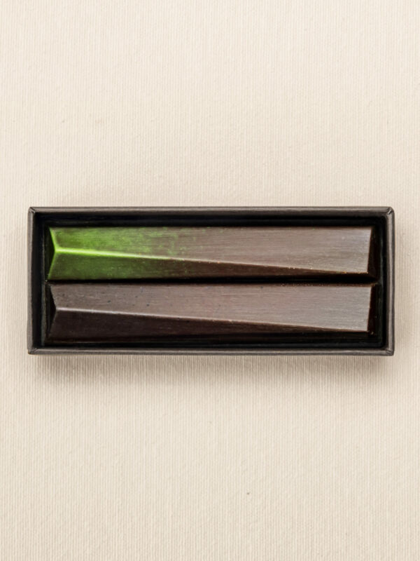 Coffret de 2 Sticks : Sésame - Pistache